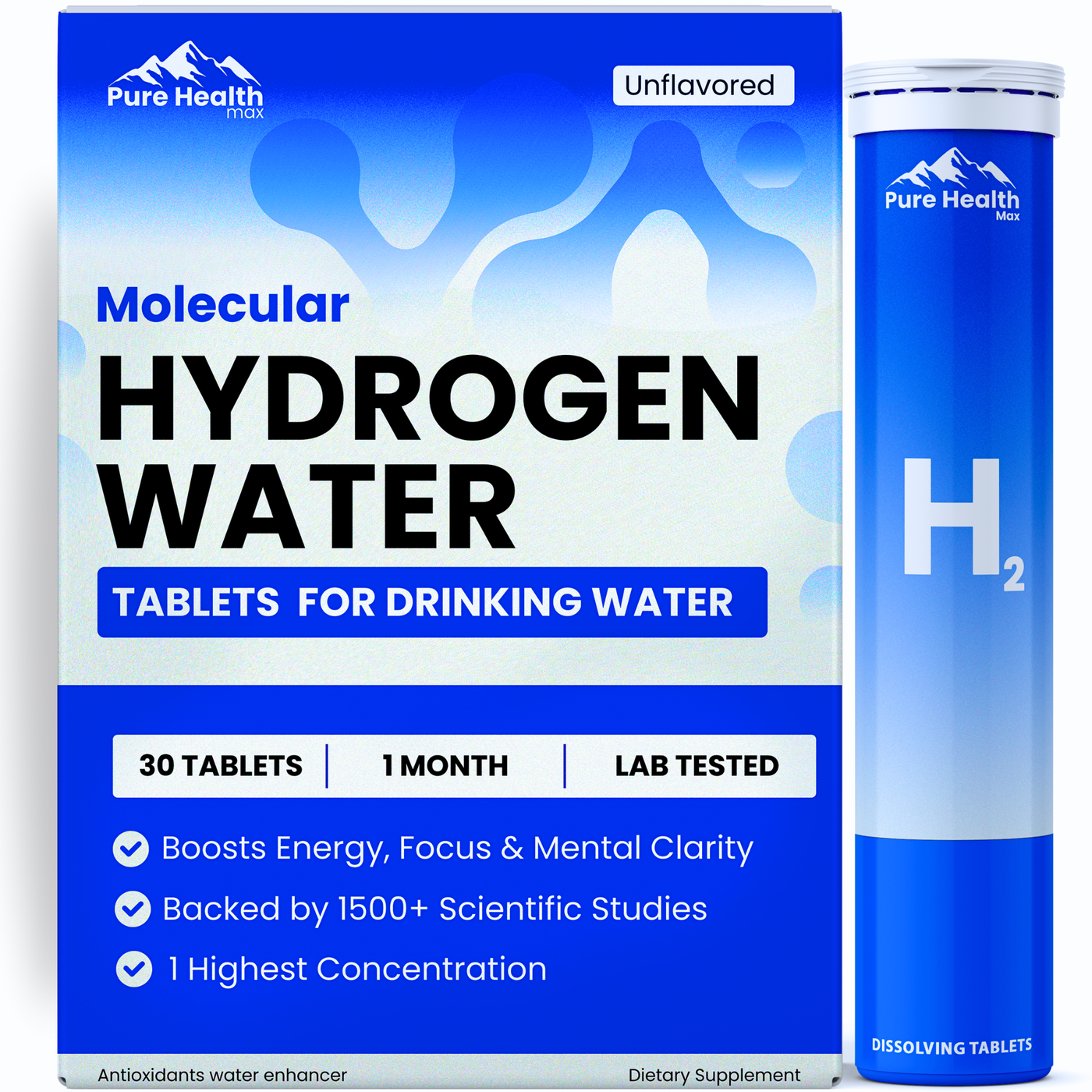 The longevity ritual your water was missing.