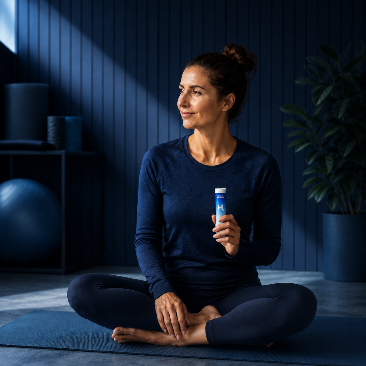 Recovery isn't optional after 35.