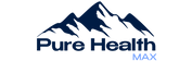 Pure Health Max - Home