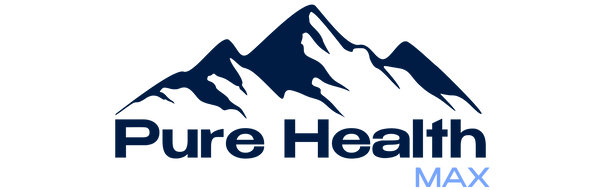 Pure Health Max